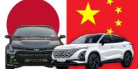 خودروهای باکیفیت صفر کیلومتری که با قیمت چینی‌های بازار ایران می‌شود خرید، البته در خارج/عکس