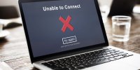 اختلالات اخیر اینترنت به‌خاطر حملات گسترده سایبری است، زیرساخت و وزارت هم در مقابله ناتوانند
