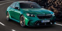 خودروی جدید BMW صدای طرفدارانش را درآورد! /عکس