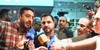  رونمایی از مدل‌های زبانی فارسی همراه اول با حضور وزیر ارتباطات