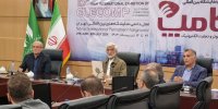 جلسه سعید جلیلی در الکامپ دور از چشم خبرنگاران برگزار شد!