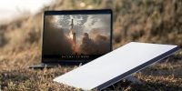 «استارلینک مینی» دیش جمع‌وجور اینترنت ماهواره‌ای با سرعت ۱۰۰Mbps  و قیمت ۵۹۹ دلار / عکس
