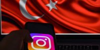 رفع فیلتر اینستاگرام در ترکیه