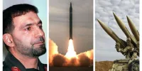 ببینید | فاتح ۱۱۰؛ موشکی که به عنوان شاهکار شهید حسن تهرانی مقدم و تیمش نامیده می‌شود