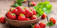 گرمایش زمین و کمیاب شدن توت‌فرنگی!