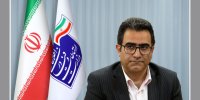 محمد احمدی، معاون وزیر ارتباطات و مدیرعامل شرکت ملی پست ایران شد