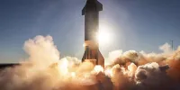 مجوز پرتاب قدرتمندترین موشک صادر شد