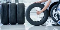 چرا رنگ لاستیک خودرو همیشه مشکی است؟