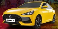 عبارت GT در کنار نام یک خودرو به چه معنا است؟