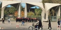 برزخ دانشجویان هنگام ورود به دانشگاه/ چندین روایت از برخورد حراست در این روزها