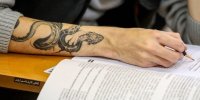 آمار داوطلبان پسر کنکور اعلام شد/ چرا دهه هشتادی حال دانشگاه رفتن ندارند؟