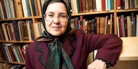 صدیقه وسمقی آزاد شد