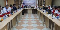 «مردم‌محور بودن» اساس و پایه فعالیت در جمعیت هلال‌احمر است