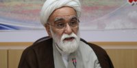 حجت الاسلام‌والمسلمین معزی: روحیه داوطلبی برآمده از اراده انسانی است نه بخشنامه سازمانی