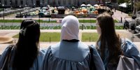 اعلام آمادگی این دانشگاه ایرانی برای پذیرش دانشجویان اخراجی آمریکا