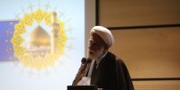 خصم با ظالم و دستگیری از مظلوم شاخص رفتاری علی(ع) بود/ خدمت رسانی به فرد حادثه دیده سیره ائمه است