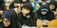 اختلال در سامانه دریافت کارت ورود به جلسه؛ دانش‌آموزان آماده امتحانات نهایی بودند اما آموزش‌وپرورش نه