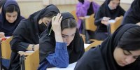 افت آموزش در مدارس دولتی؛ «برای ثبت‌نام در مدارس غیردولتی صف بسته‌اند»/ کنکور باز هم تغییر می‌کند؟
