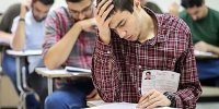 با قانون جدید کنکور فقط بچه پولدارها می‌توانند به دانشگاه بروند