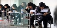 پای پلیس فتا به امتحانات نهایی مدارس باز شد