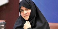 جمیله علم‌الهدی پست جدید گرفت