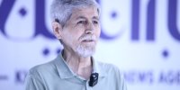 علی‌اکبر قاضی‌زاده: کاش روز خبرنگار مصادف با تاسیس اولین روزنامه ایرانی بود؛ برای کوچکترین خطاها برای ما حکم صادر می‌کردند