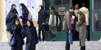 آمار تکان دهنده از بازنگری سیستم آموزشی کشور/ نارضایتی ۶۰ درصد فارغ التحصیلان از رشته تحصیلی خود