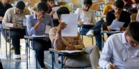 میانگین «معدل» دبیرستانی‌ها ۵۵ صدم افزایش یافت/ نتایج ضعیف‌ مدارس غیردولتی