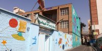 چند درصد دانش‌آموزان در مدرسه غیردولتی درس می‌خوانند؟