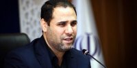 وزیر رئیسی پست جدید گرفت