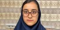 نفر اول کنکور زبان: می‌خواهم زبان روسی بخوانم/ سینمای تارکوفسکی را دوست دارم/ تصمیم دارم چندسالی در روسیه درس بخوانم