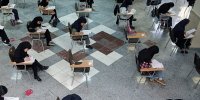 دبیر شورای عالی انقلاب فرهنگی: مدل کنکور را تغییر نخواهیم داد
