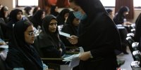 کاهش ۸ درصدی ورودی‌ دانشگاه‌های دولتی