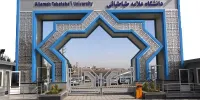 رئیس دانشگاه علامه طباطبایی تغییر کرد