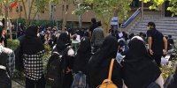 دستور مهم وزارت علوم درباره دانشجویان محروم از تحصیل بعد از حوادث ۱۴۰۱