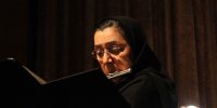 آذین موحد: حکم انفصال از خدمتم قطعی شده/ نمی‌توانستم سکوت کنم/ دانشجویان زیادی به منزلم می‌آیند و درس می‌گیرند