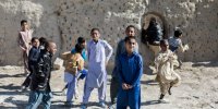 واقعا دومیلیون کودک در سن تحصیل داریم که مدرسه نمی روند؟