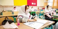 کلاه‌گشاد «مدارس خاص» برسر خانواده‌ها