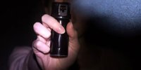 حمله دختر دانش‌آموز با گاز اشک‌آور به همکلاسی‌اش!