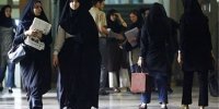 احتساب نمرات مردودی دانشجویان در معدل لغو شد