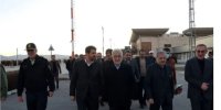 سفر همزمان وزرای کشور و آموزش و پرورش به همدان