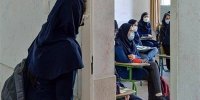 چالش ترک تحصیل در پایه نهم/ جزئیات