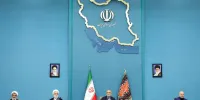 طرح جدید شورای عالی انقلاب فرهنگی برای آغاز گفت‌وگو/ «تدارک صندلی‌های راحت برای مخالفان قانونی جمهوری اسلامی»
