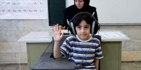 ۵۰۰ هزار کودک بدو ورود به مدرسه هنوز سنجش نشده‌اند