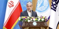 در ماجرای قتل خالقی دانشجوها درایت کردند ما هم فرافکنی نکردیم