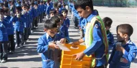 بازگشت بودجه شیر به مدارس