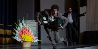 تیزر رسمی فیلم «آپاراتچی» منتشر شد/ آقای کارگردان پای چوبه دار!