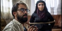 «آمرلی» به شبکه نمایش خانگی رسید/ بازی زمانی با زبان عربی