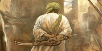 «میزان» حسن روح‌الامین رونمایی شد/ علی با ذوالفقار می‌آید