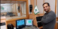 آشنایی با مفاهیم حوزه سلامت معنوی در «بارانی‌ترین ماه»